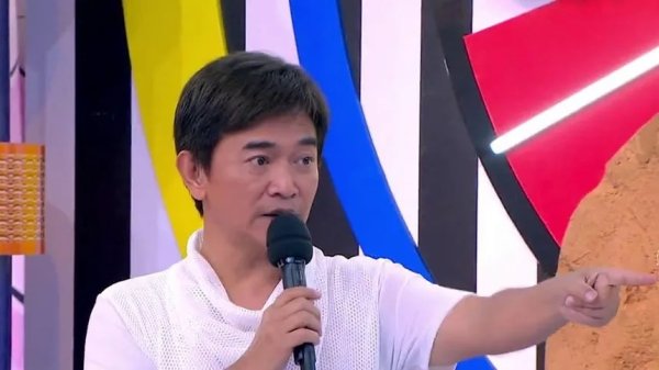 哪里可以杠杆炒股 吴宗宪《我猜》惊现停播危机？星空卫视35年落幕背后藏玄机